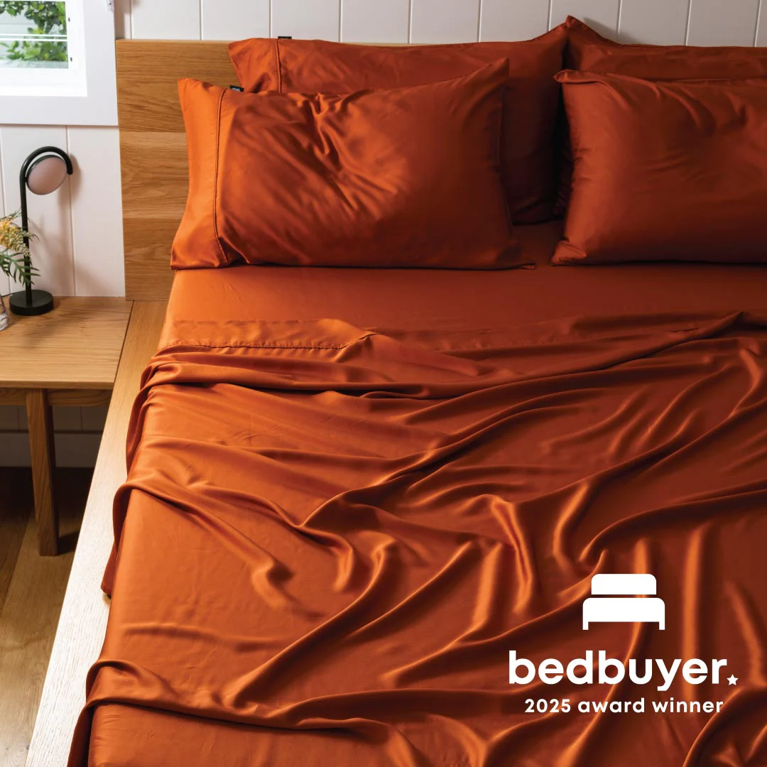 Cooling Bamboo Sheet Sets - Image 5