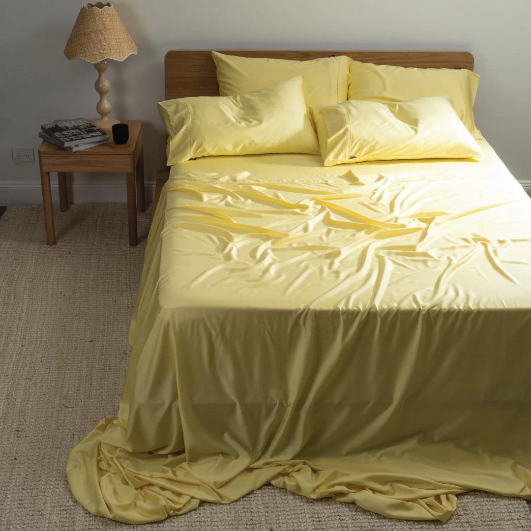 Cooling Bamboo Sheet Sets - Image 53
