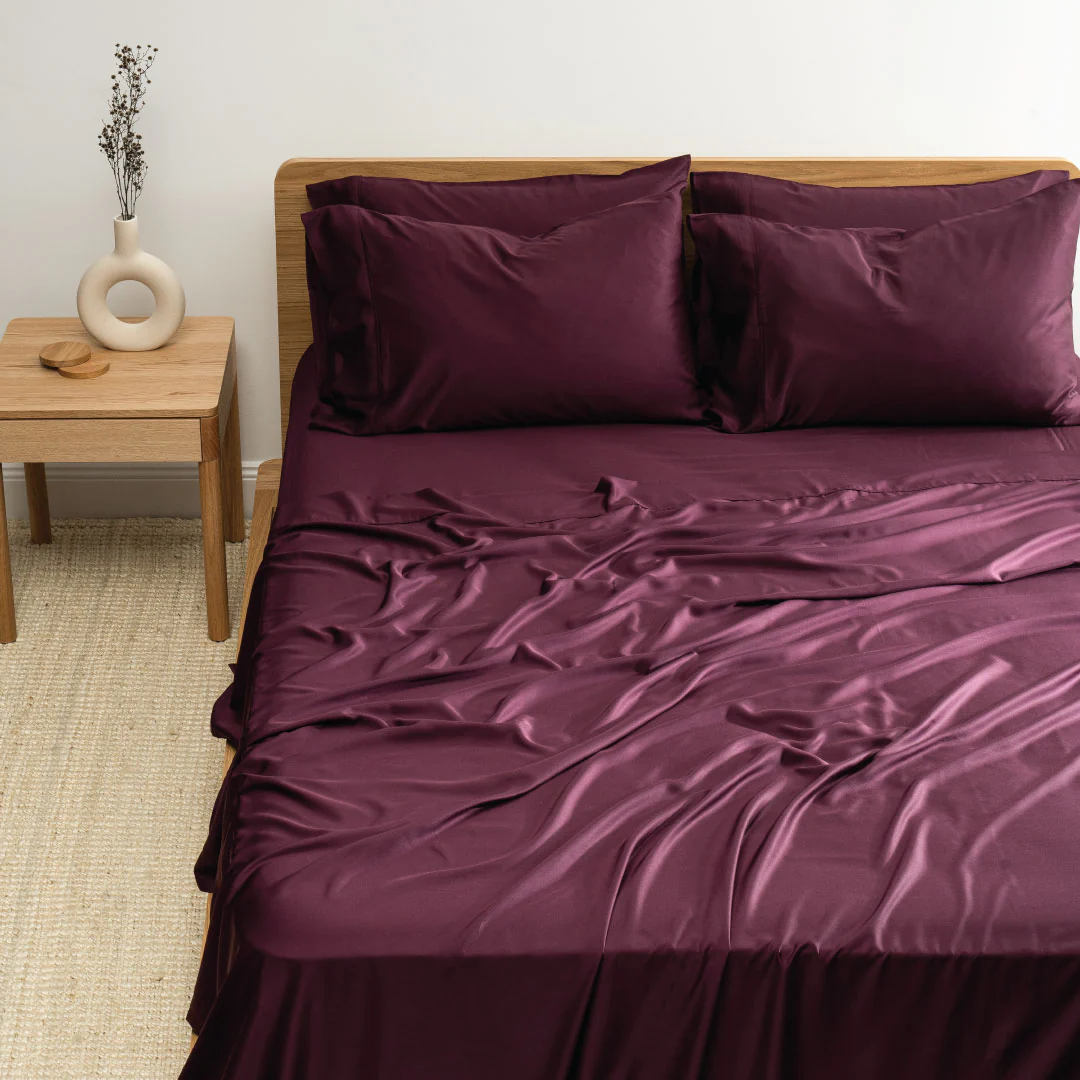 Cooling Bamboo Sheet Sets - Image 9