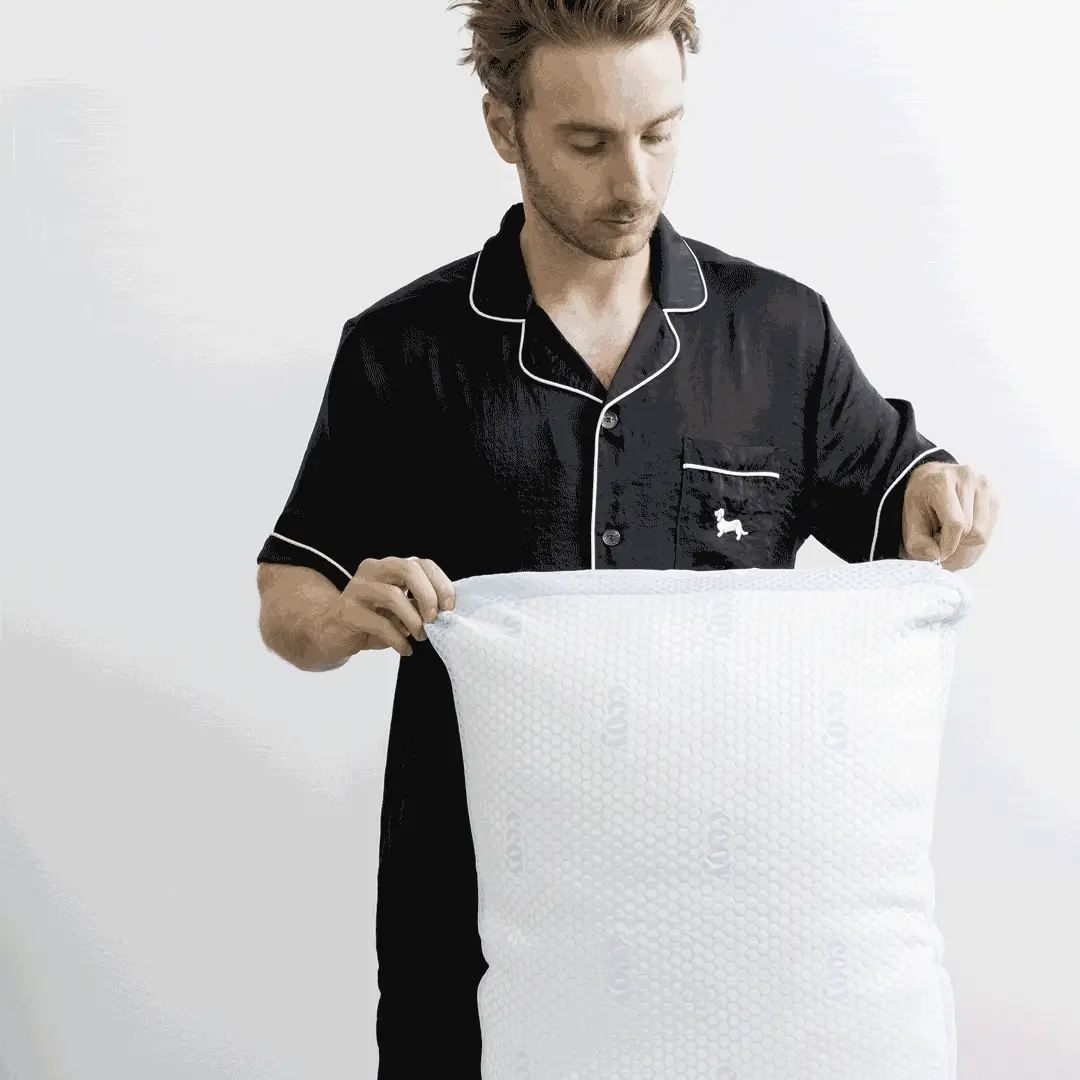 Flip Cooling Pillow - Image 3