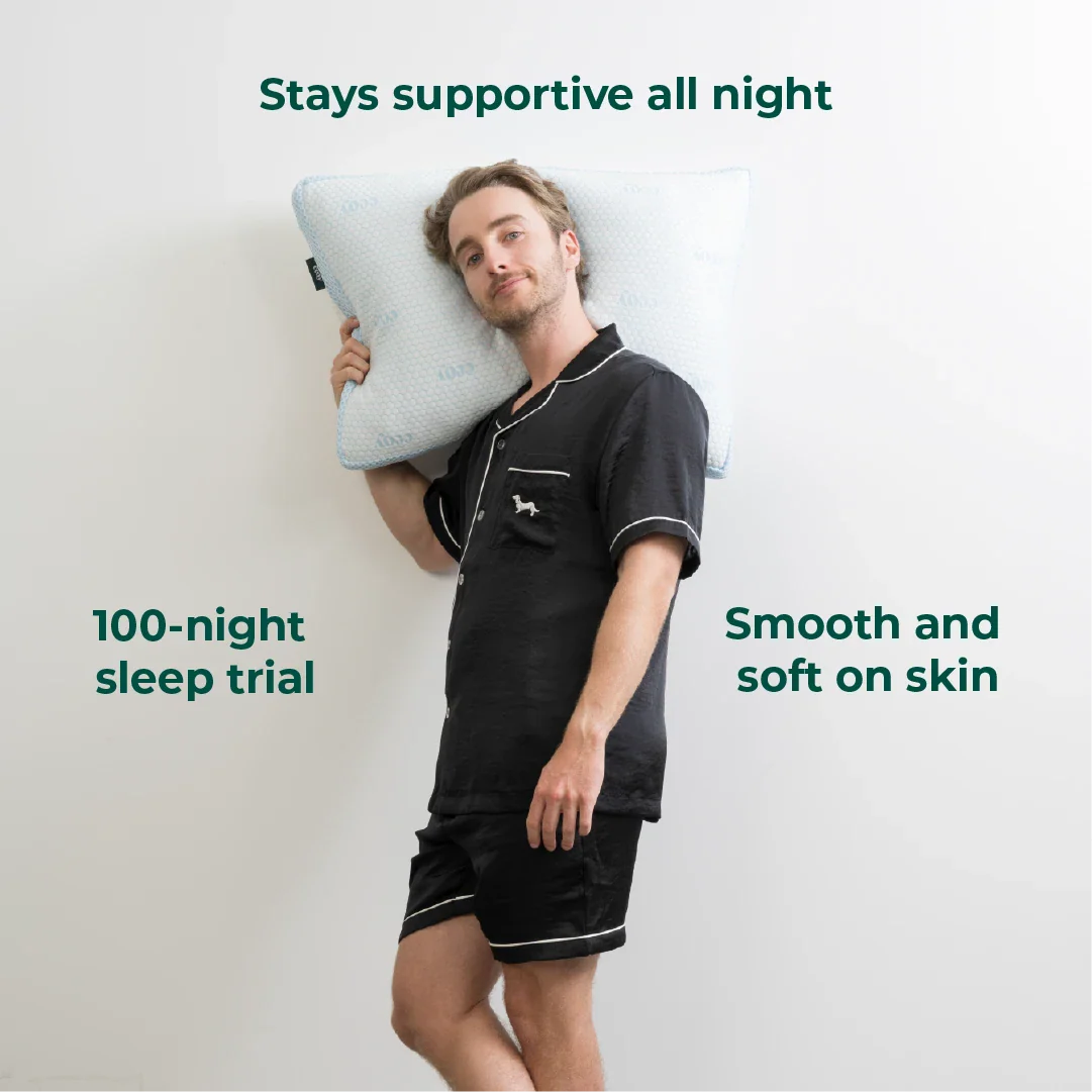 Flip Cooling Pillow - Image 4