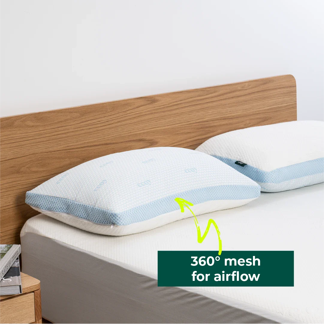 Flip Cooling Pillow - Image 5