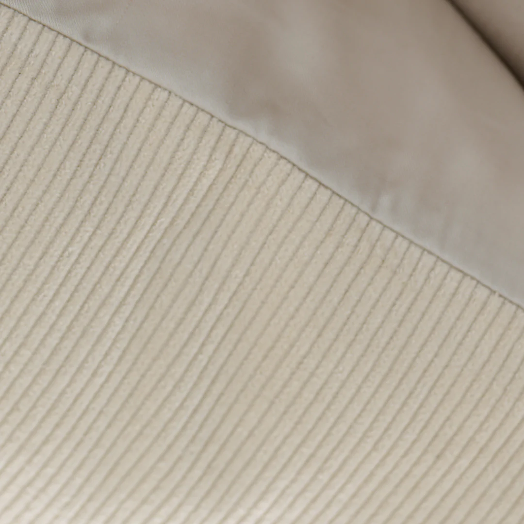 Corduroy Quilt Cover Set - Image 23