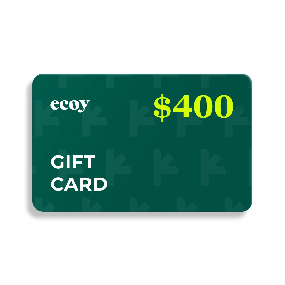Ecoy Digital Gift Card - Image 7