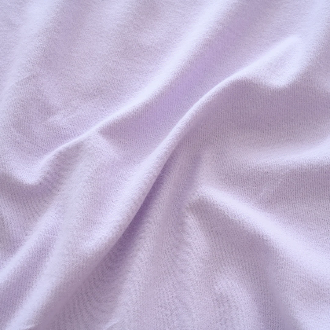 Flannelette Fitted Sheet - Image 11