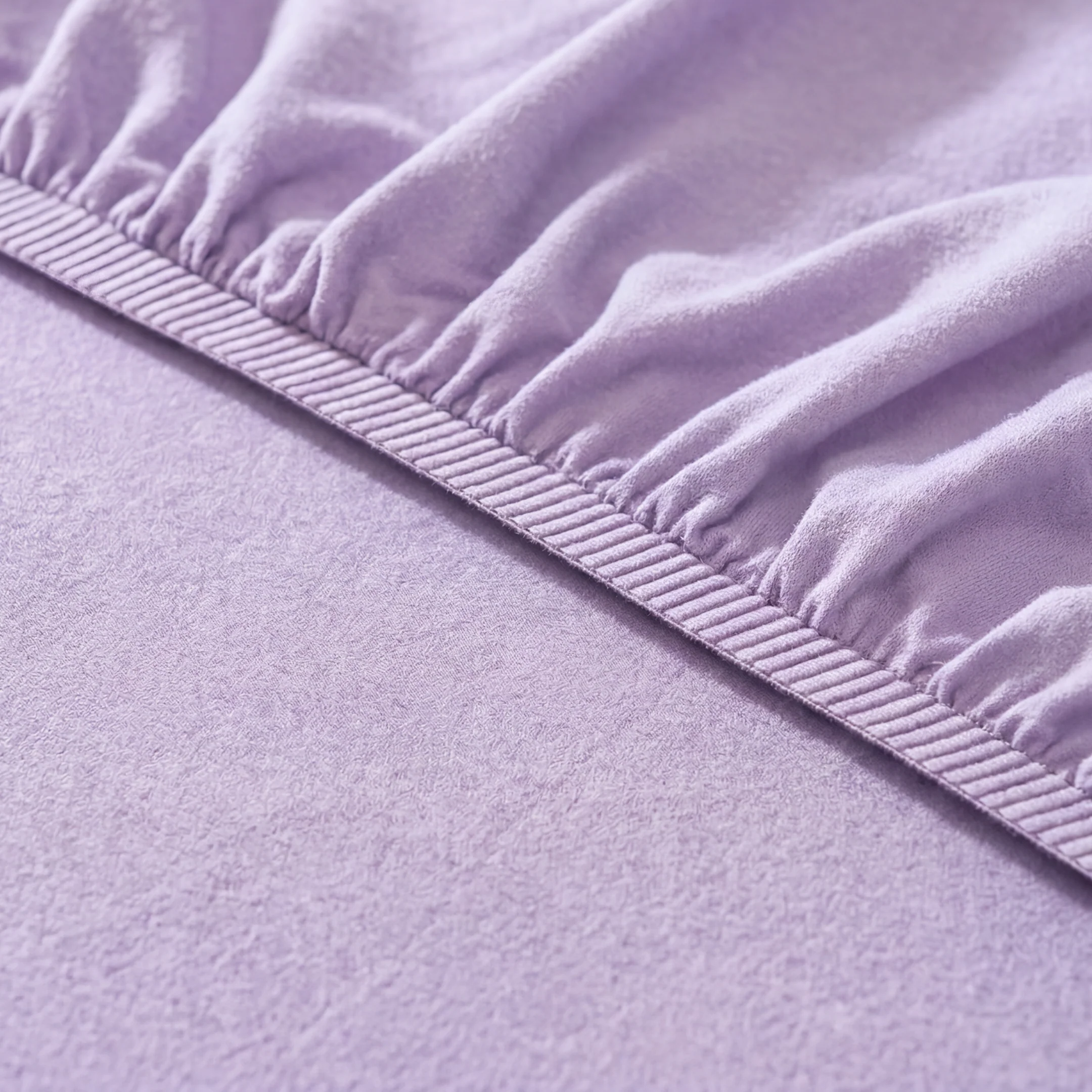 Flannelette Fitted Sheet - Image 12