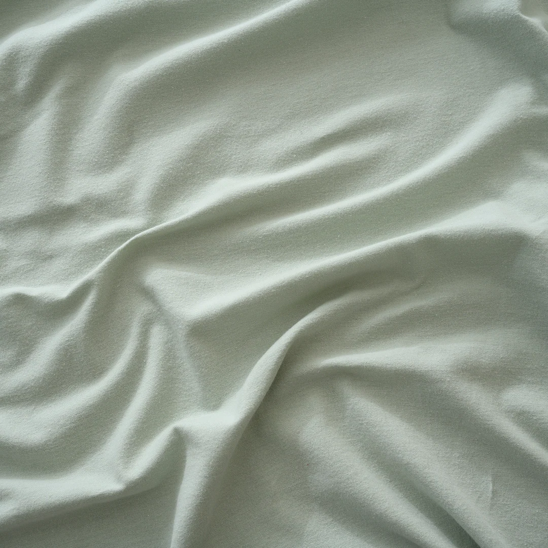 Flannelette Fitted Sheet - Image 21