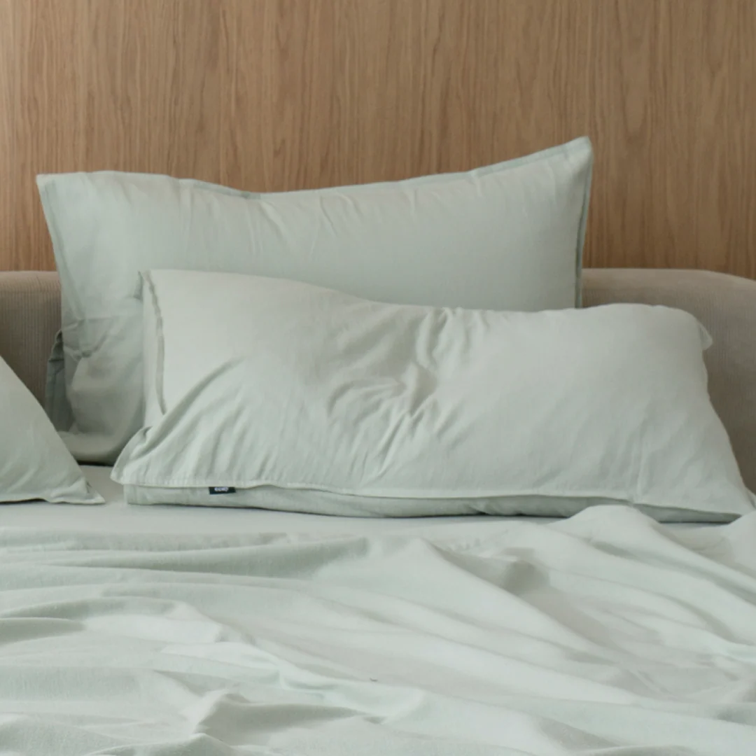 Flannelette Pillowcase Set - Image 17