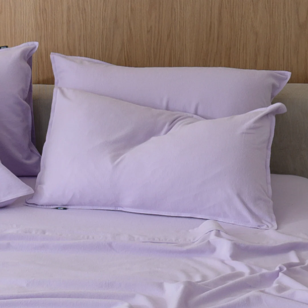 Flannelette Pillowcase Set - Image 9