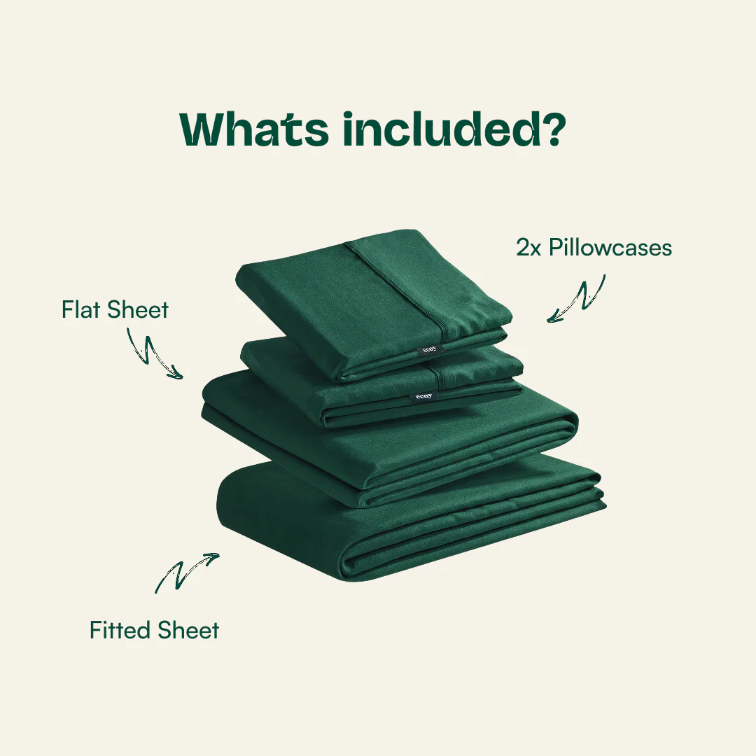 Flannelette Sheet Set - Image 11