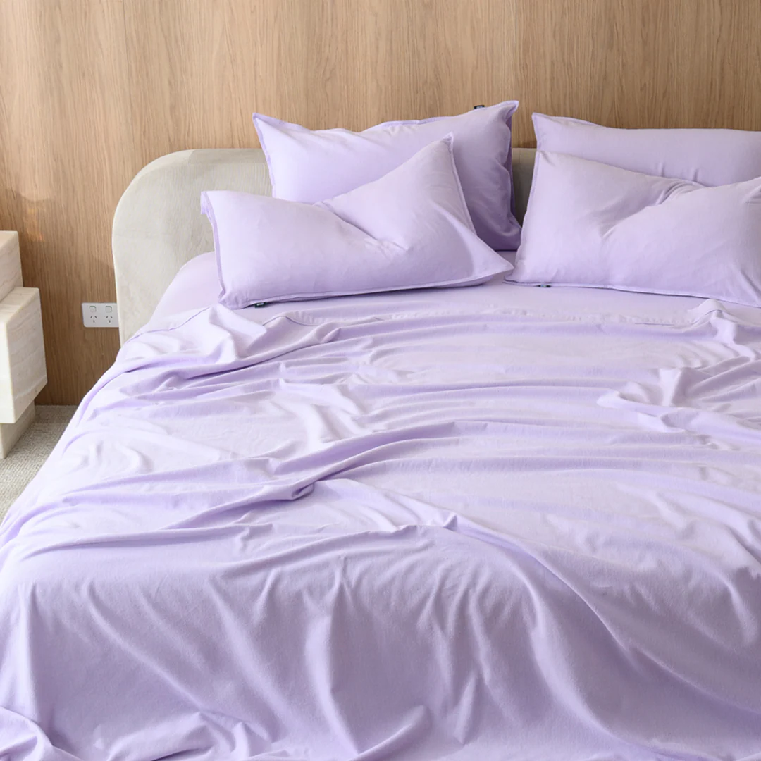 Flannelette Sheet Set - Image 17
