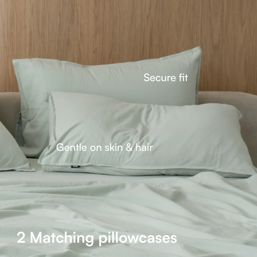 Flannelette Sheet Set - Image 38