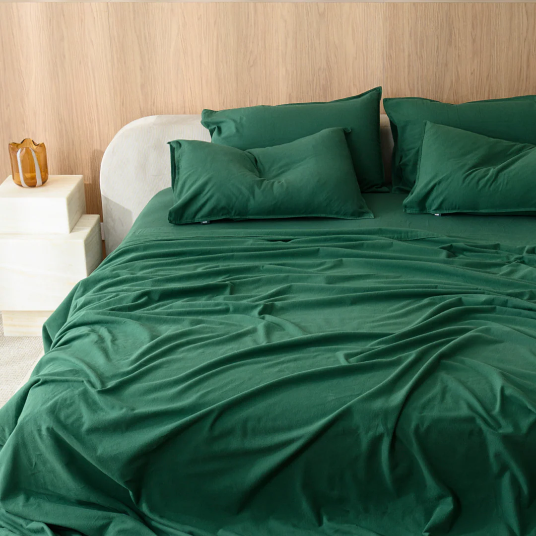 Flannelette Sheet Set - Image 9