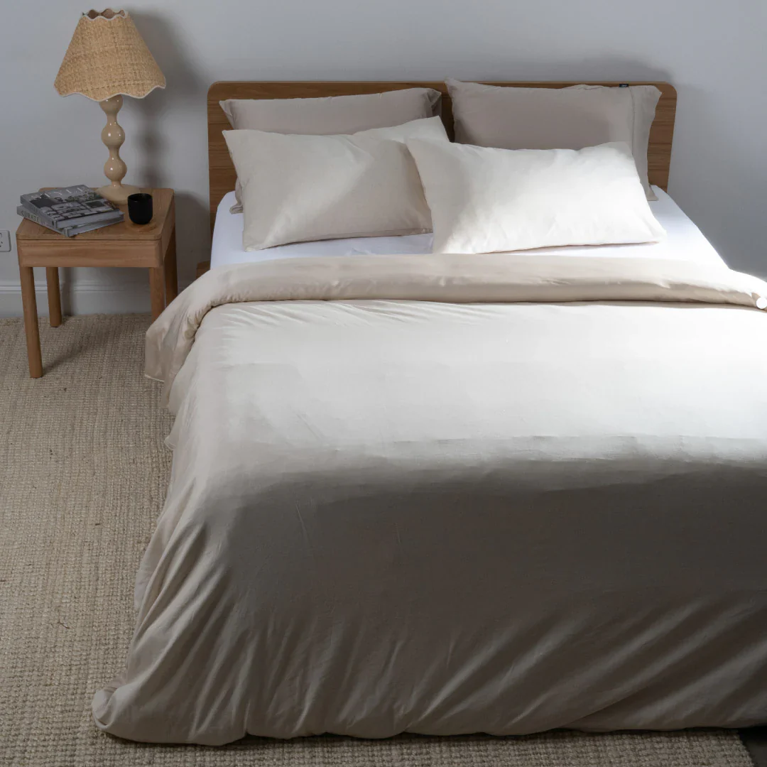 Flip Quilt Cover Set - Image 4