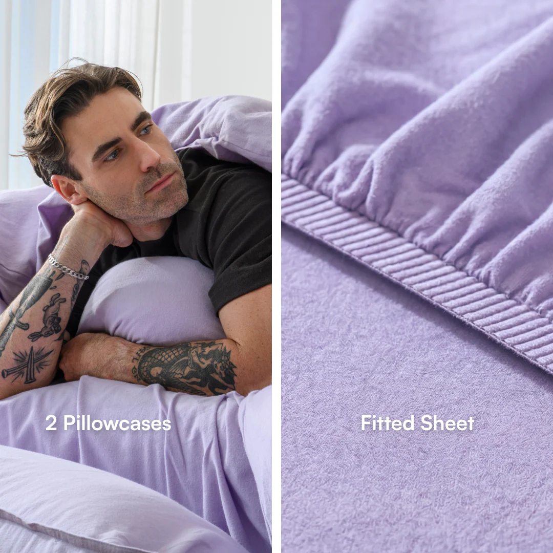 Mother's Day Flannelette Starter Pack - Image 2