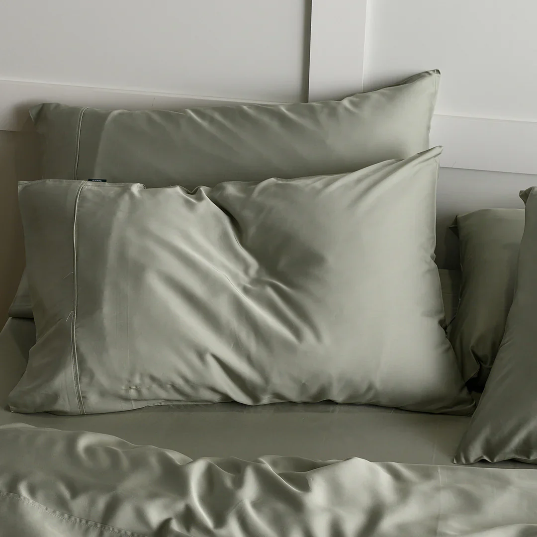 Cooling Bamboo Pillowcase Set - Image 10