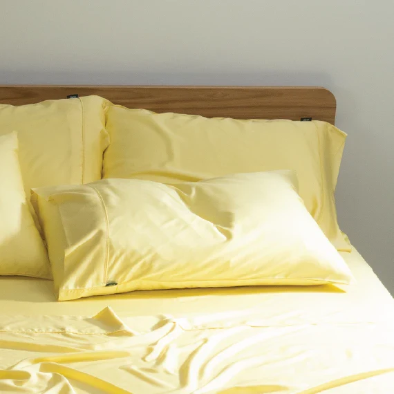 Cooling Bamboo Pillowcase Set - Image 13
