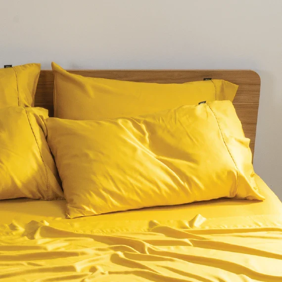 Cooling Bamboo Pillowcase Set - Image 16