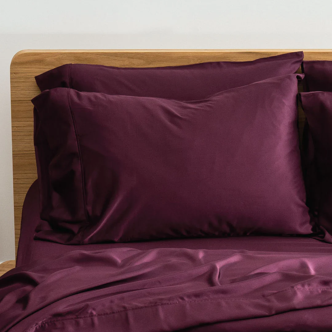 Cooling Bamboo Pillowcase Set - Image 3