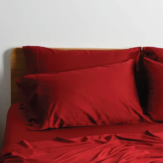 Cooling Bamboo Pillowcase Set - Image 4