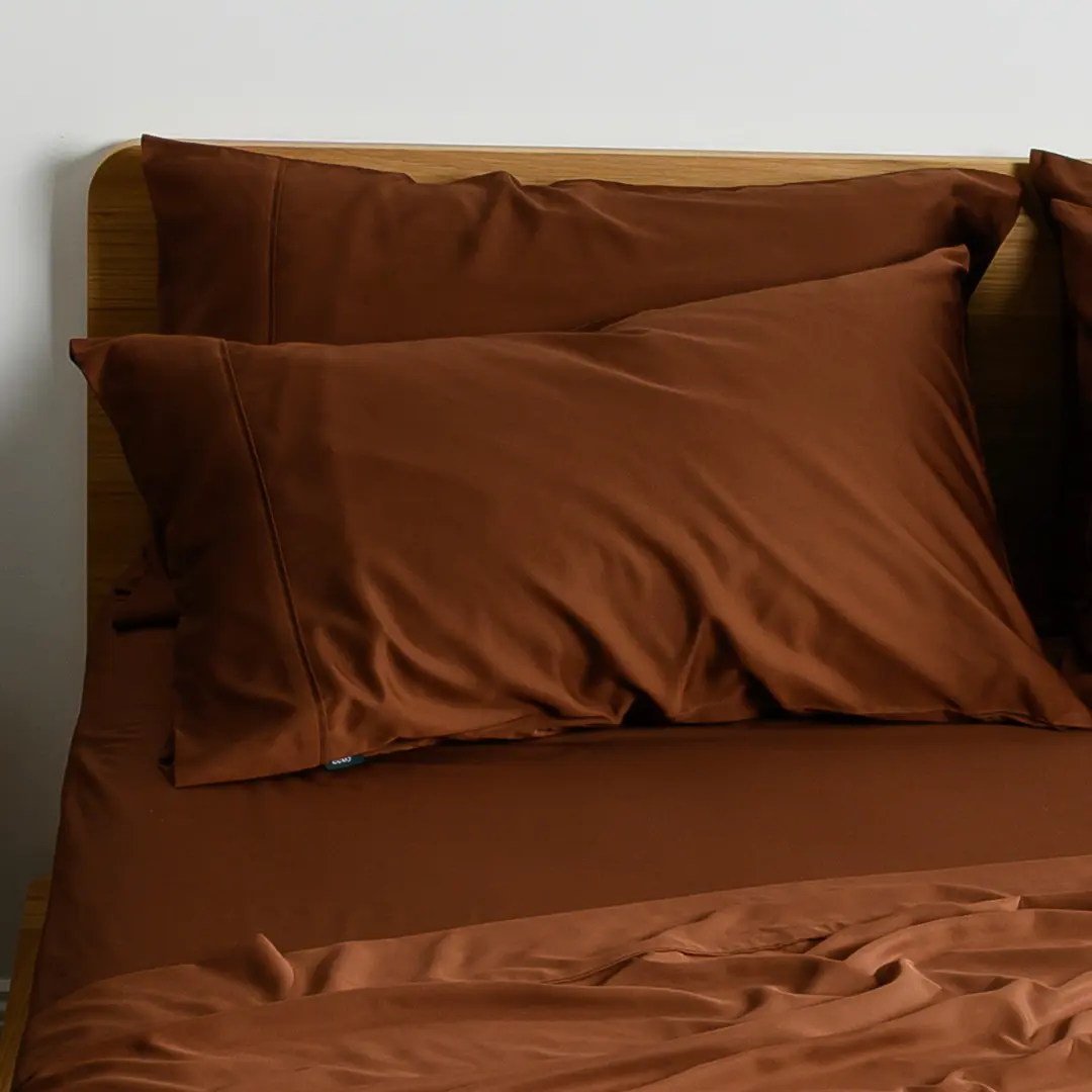 Cooling Bamboo Pillowcase Set - Image 5