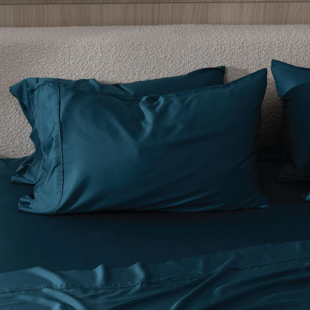 Cooling Bamboo Pillowcase Set - Image 7