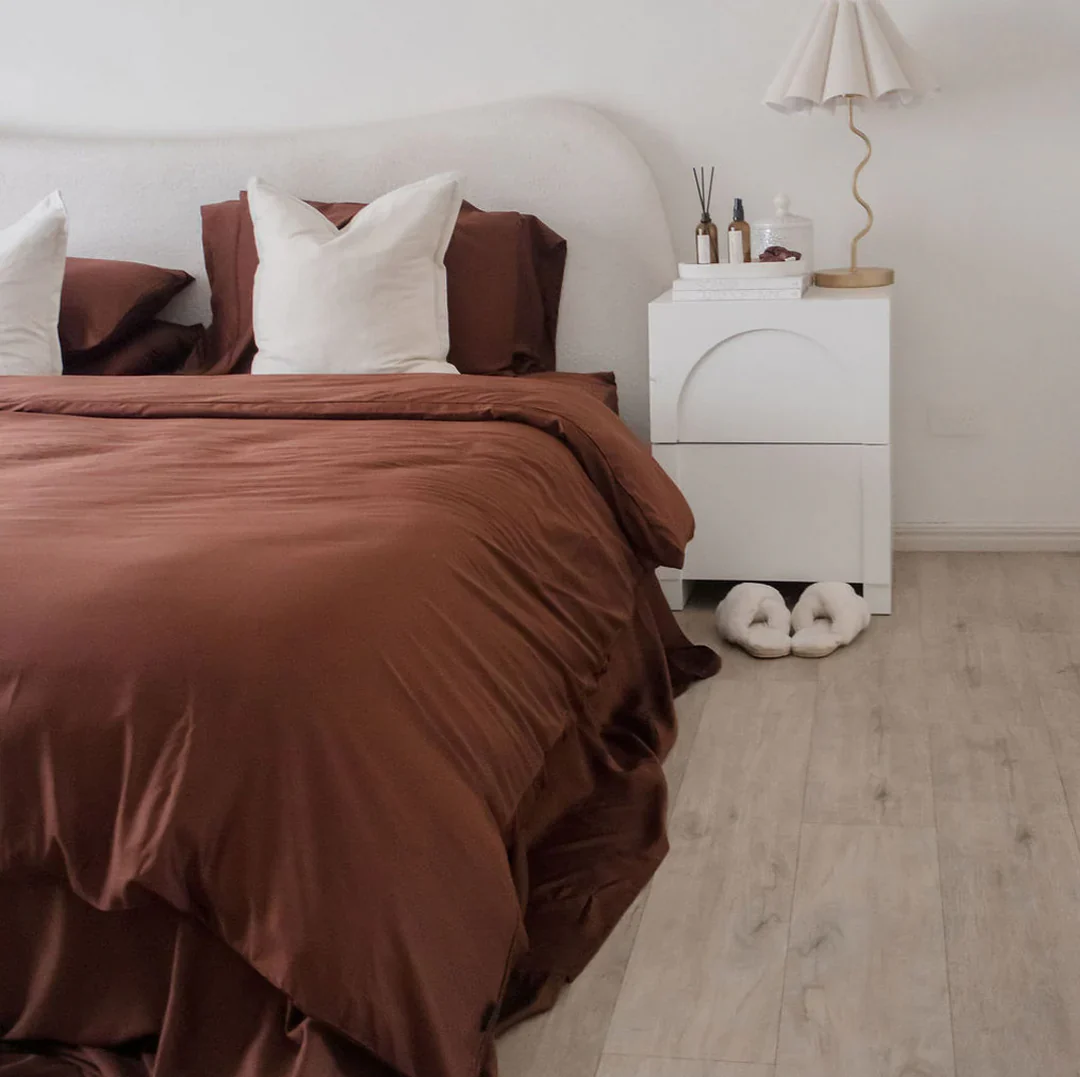 Cooling Bamboo Quilt Cover Set - Image 11