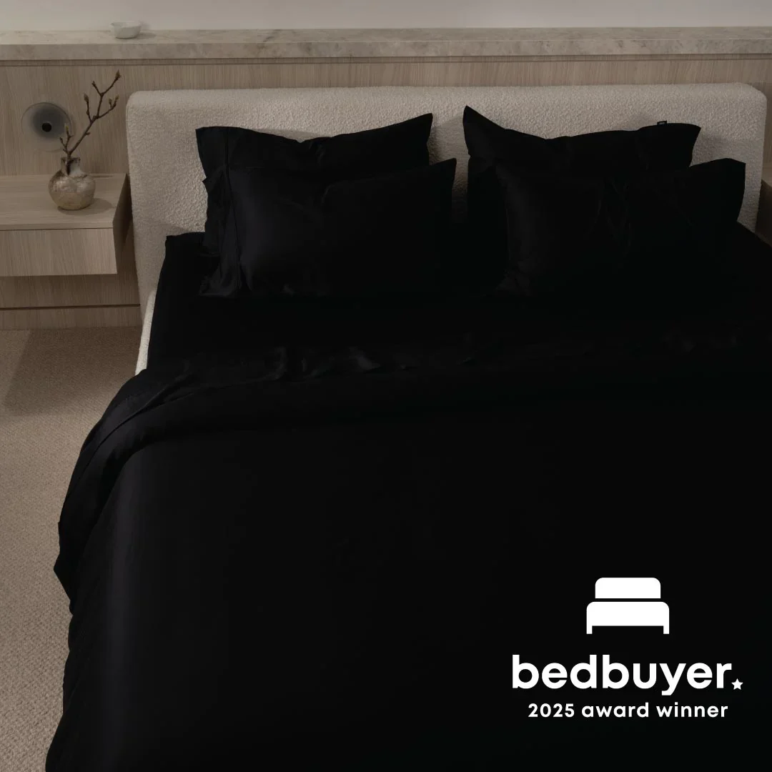 Cooling Bamboo Quilt Cover Set - Image 12