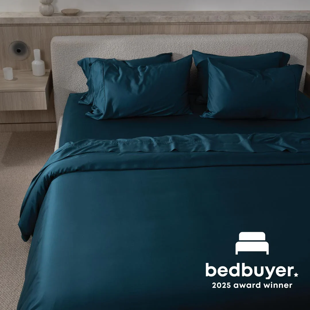 Cooling Bamboo Quilt Cover Set - Image 13