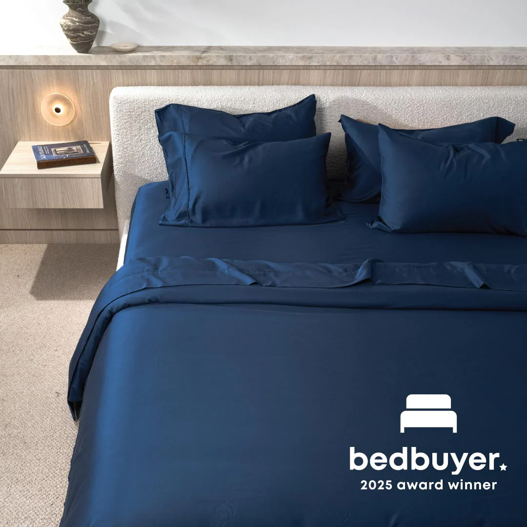 Cooling Bamboo Quilt Cover Set - Image 14