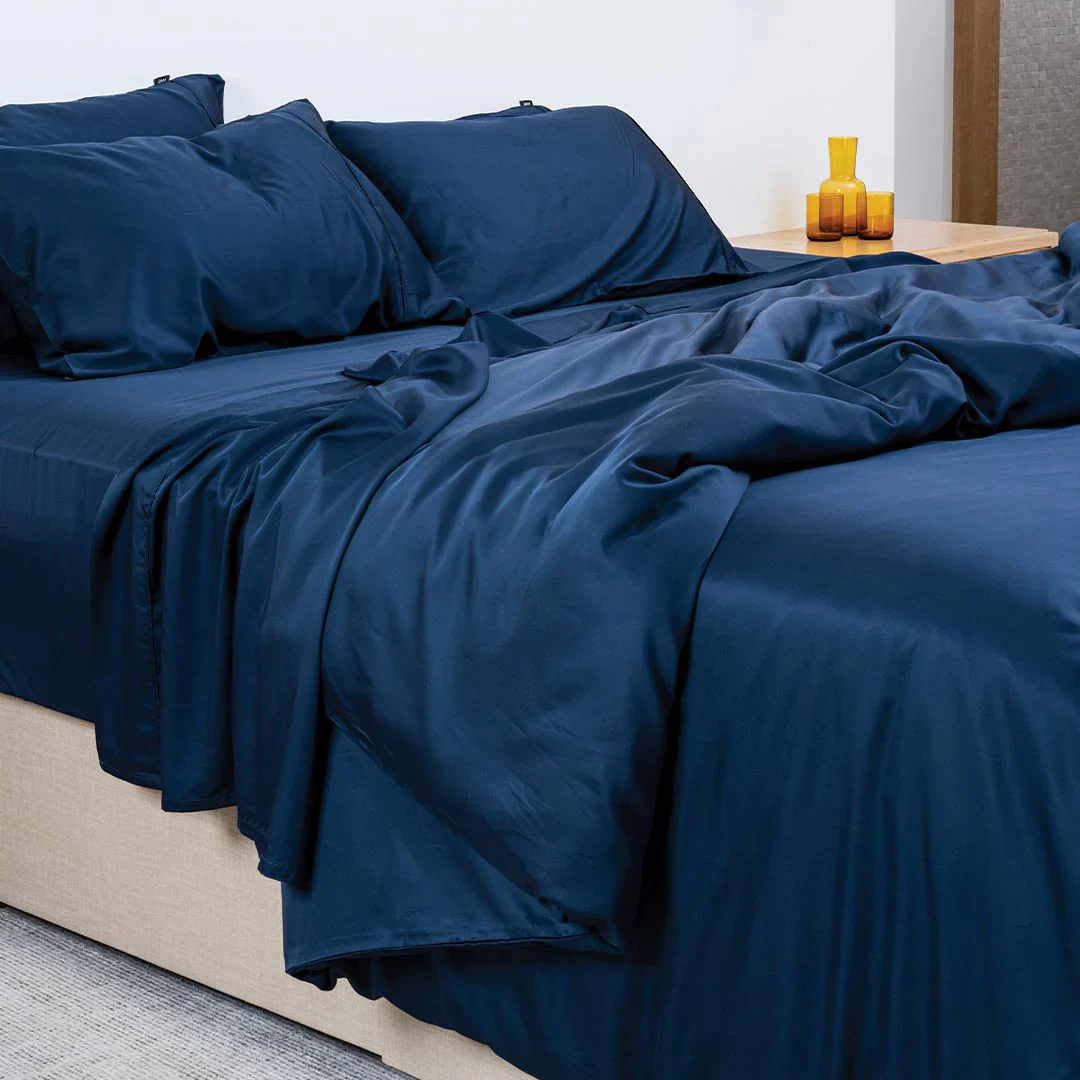 Cooling Bamboo Quilt Cover Set - Image 15