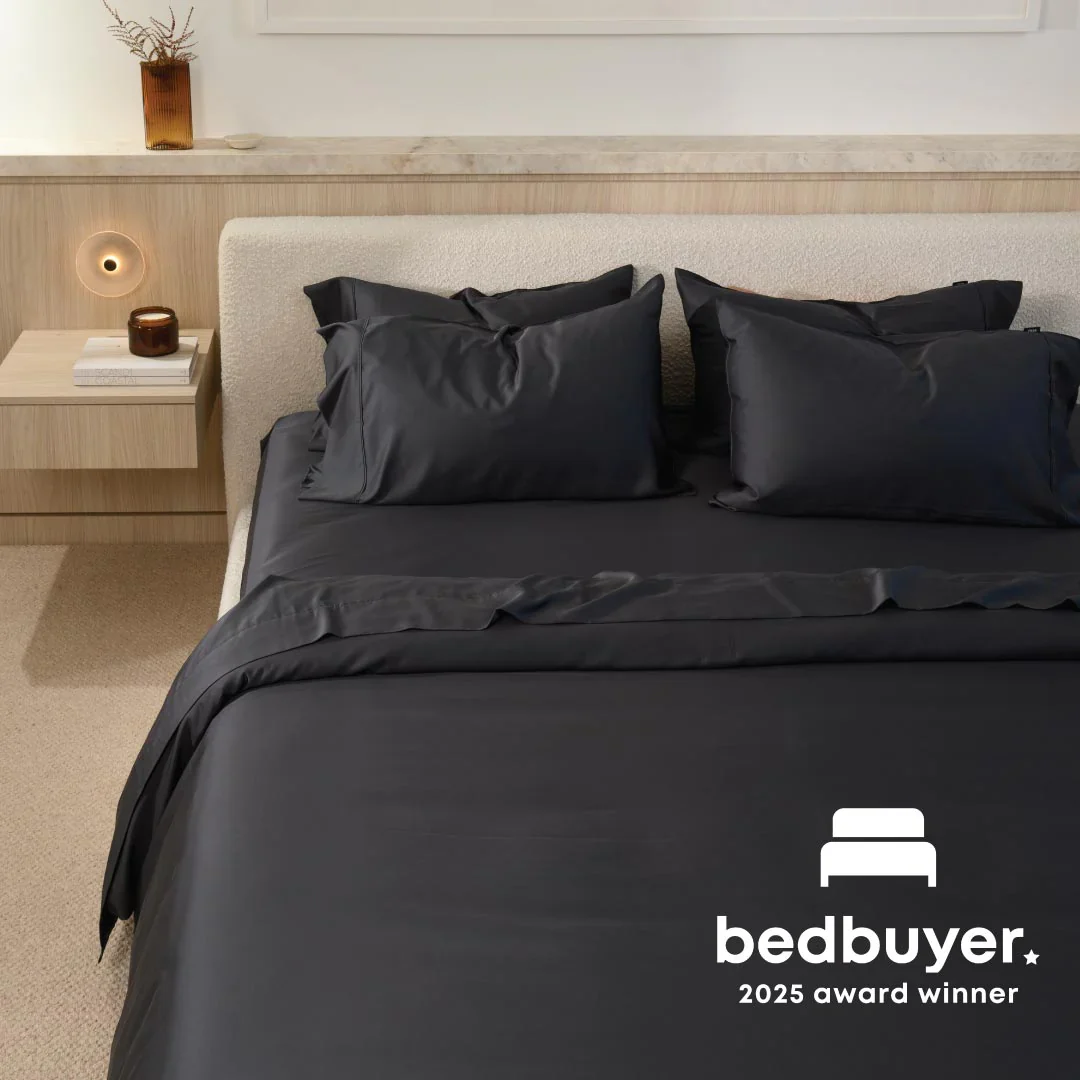 Cooling Bamboo Quilt Cover Set - Image 16