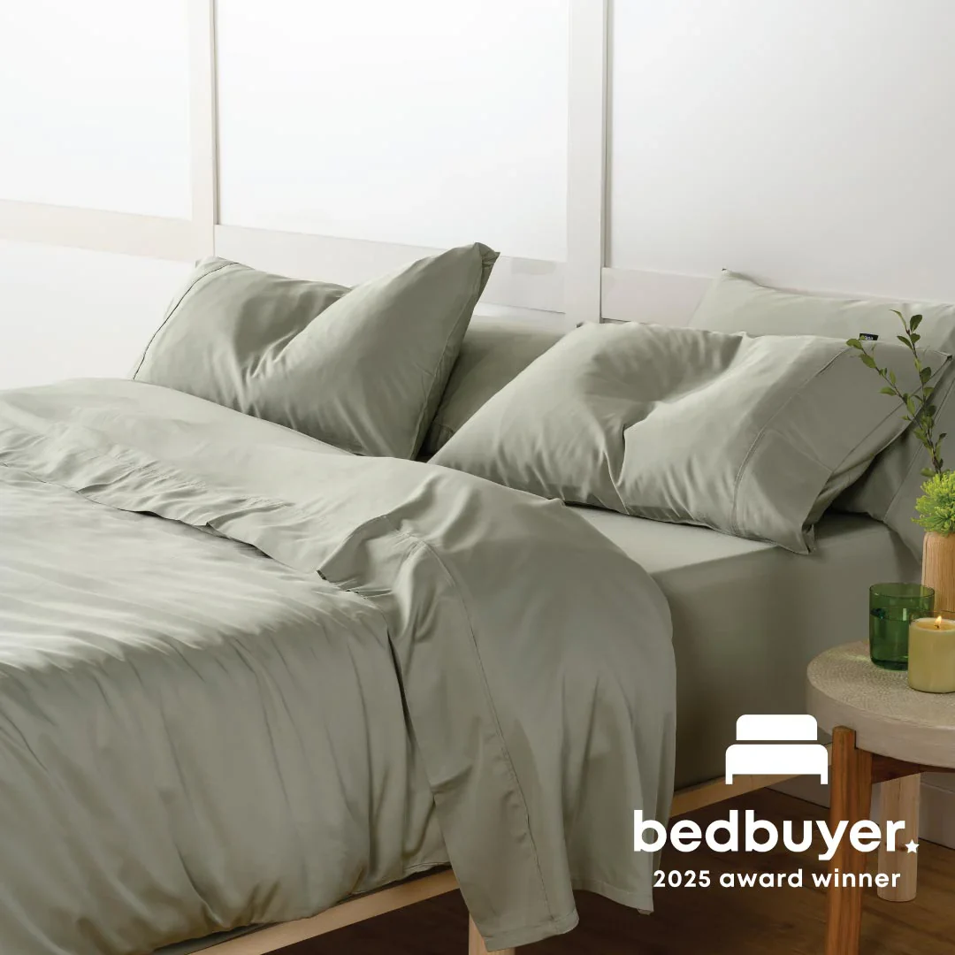 Cooling Bamboo Quilt Cover Set - Image 20