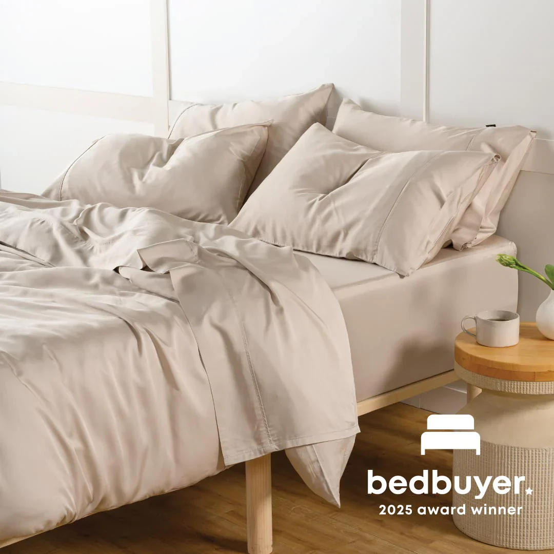Cooling Bamboo Quilt Cover Set - Image 22