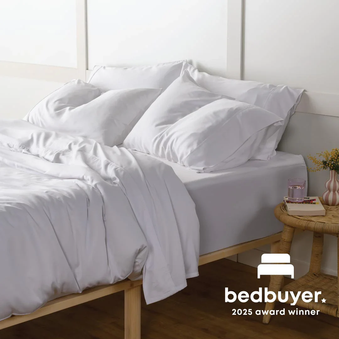 Cooling Bamboo Quilt Cover Set - Image 24