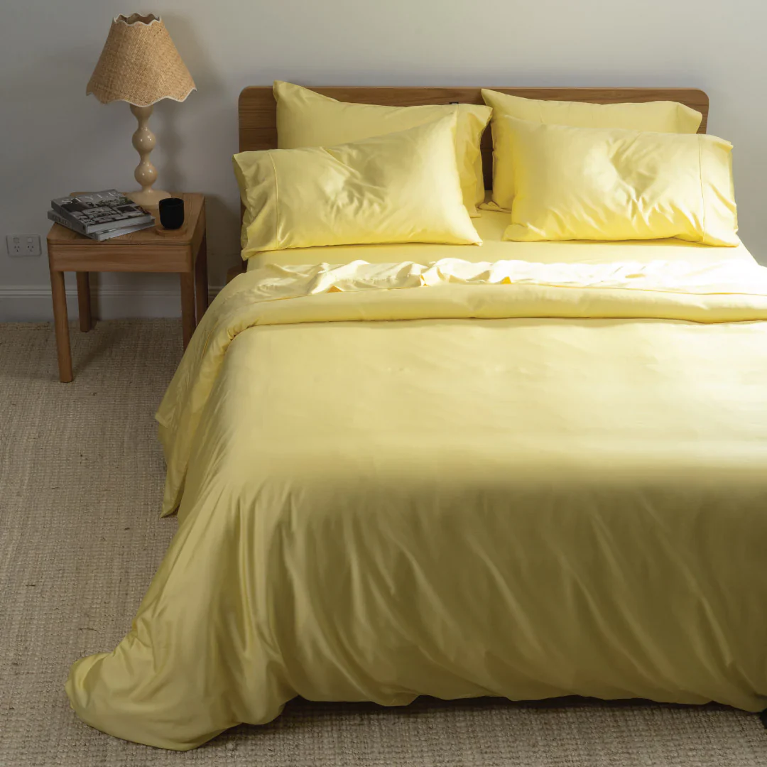 Cooling Bamboo Quilt Cover Set - Image 27