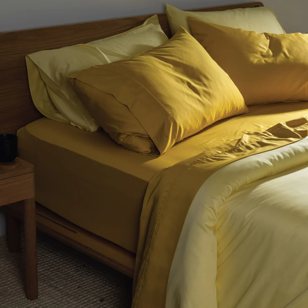Cooling Bamboo Quilt Cover Set - Image 29