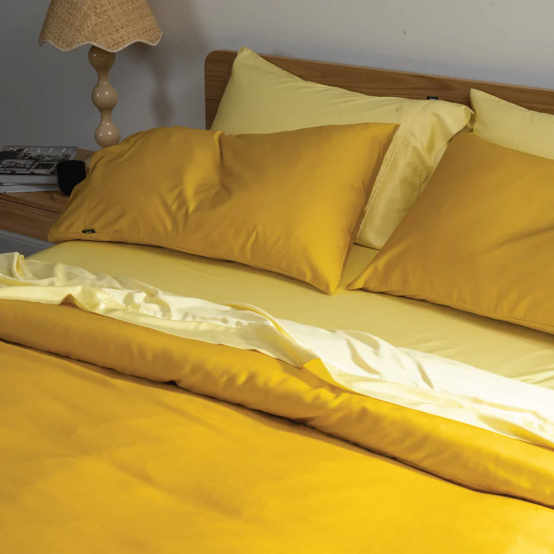 Cooling Bamboo Quilt Cover Set - Image 34