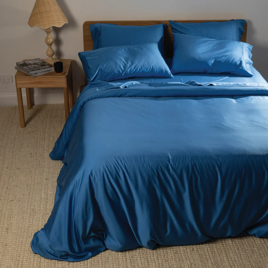 Cooling Bamboo Quilt Cover Set - Image 35
