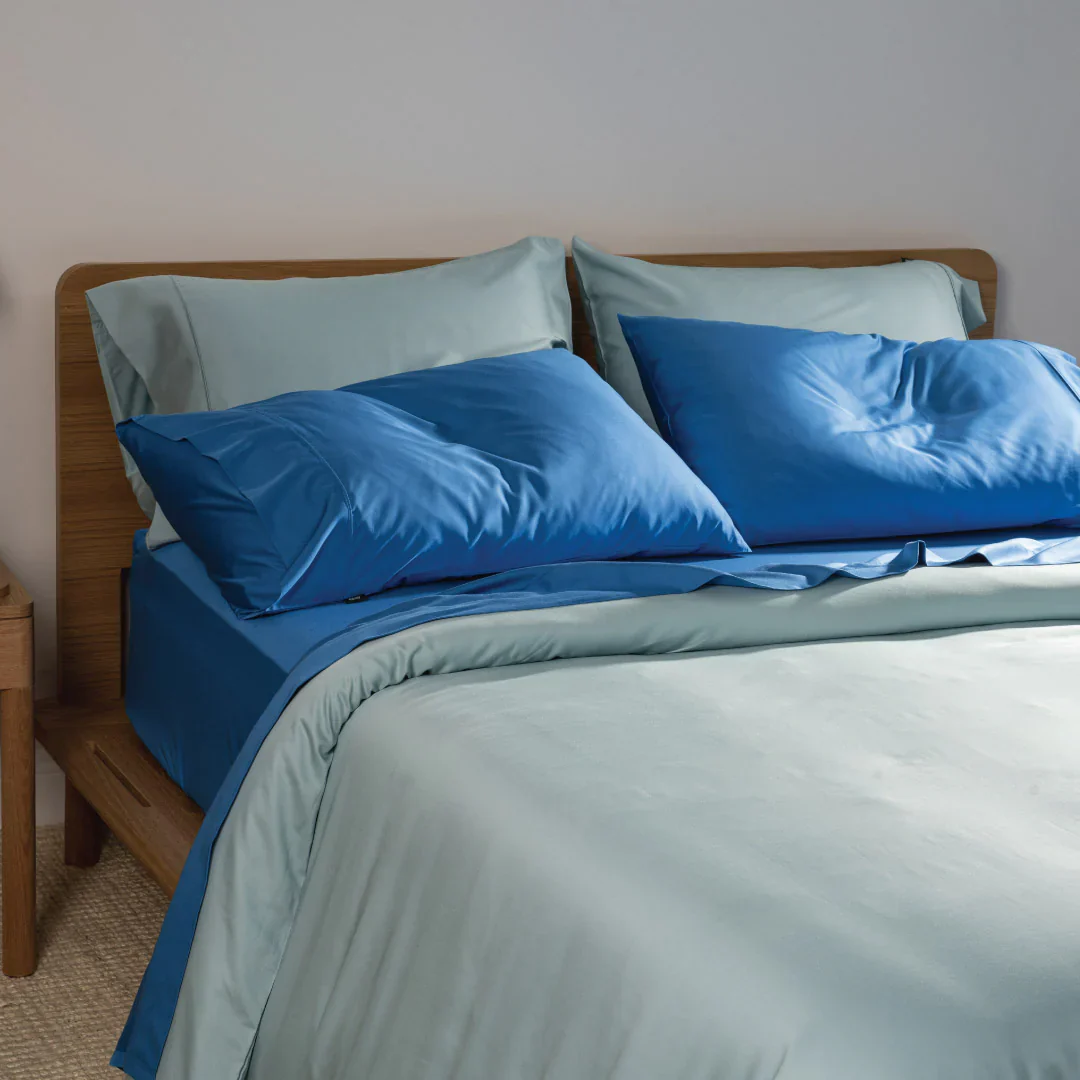 Cooling Bamboo Quilt Cover Set - Image 37