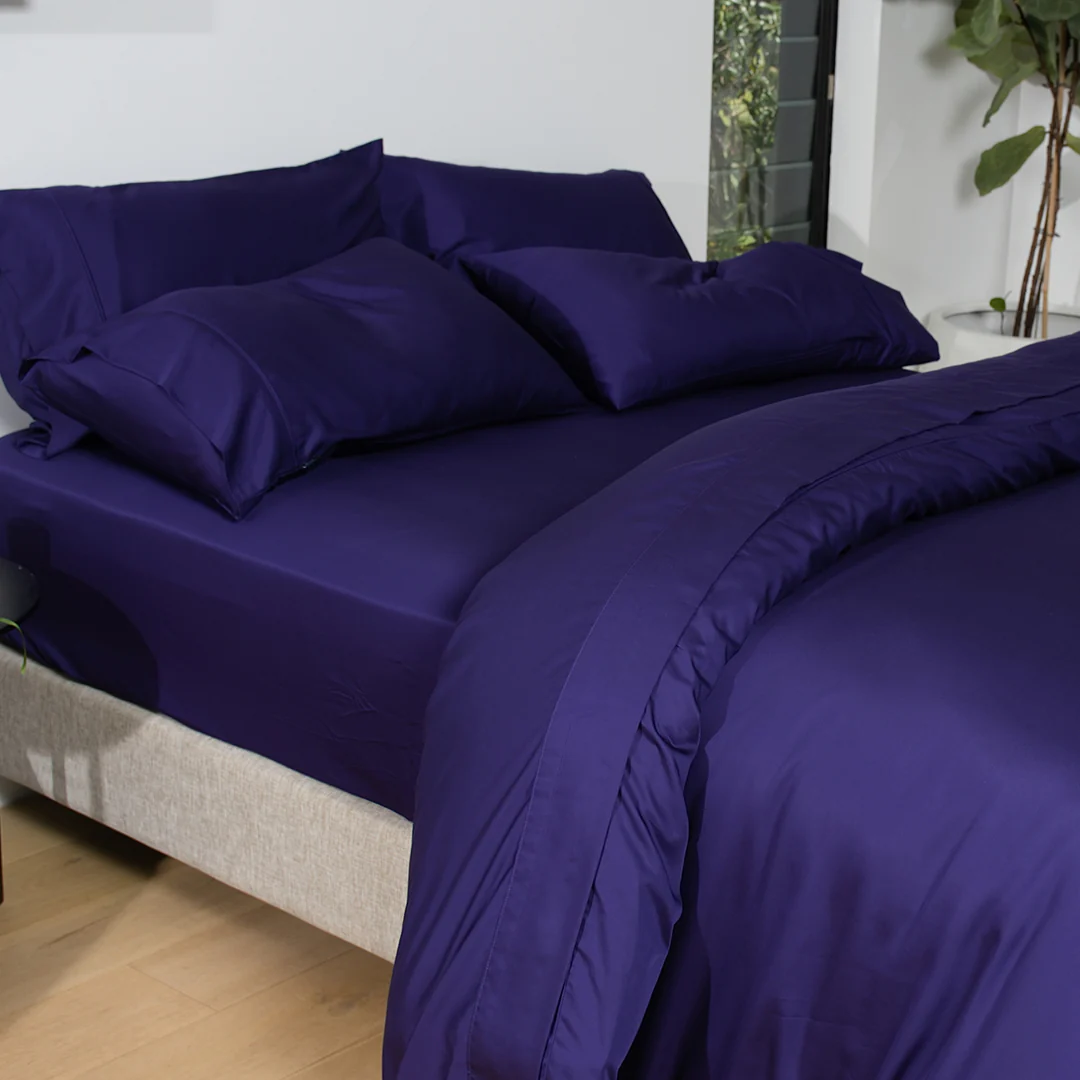Cooling Bamboo Quilt Cover Set - Image 39