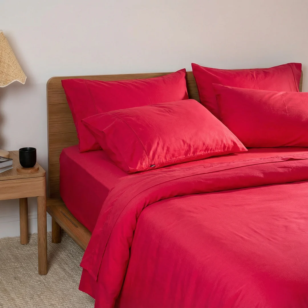 Cooling Bamboo Quilt Cover Set - Image 42