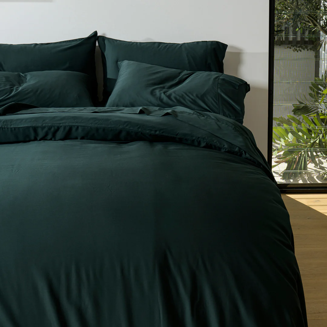 Cooling Bamboo Quilt Cover Set - Image 44