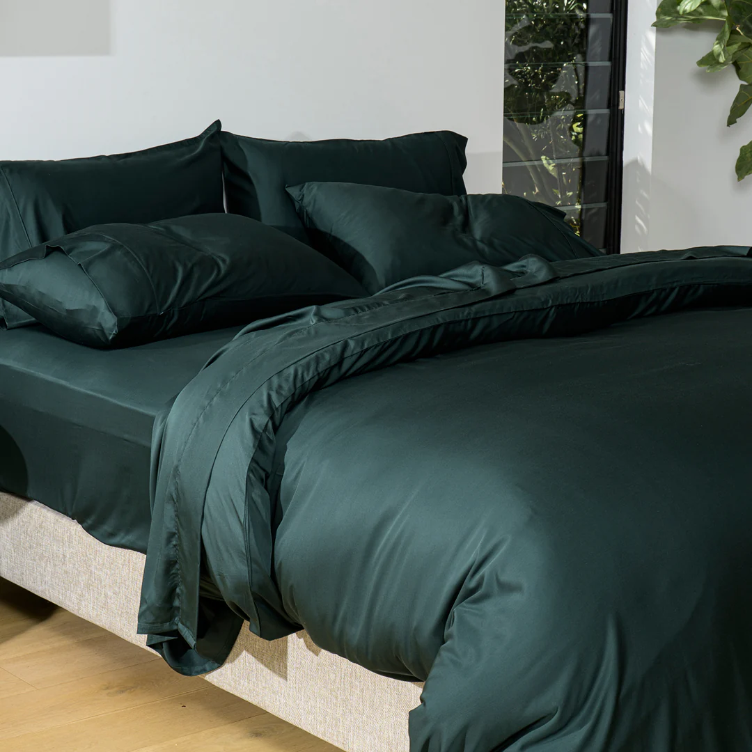 Cooling Bamboo Quilt Cover Set - Image 45