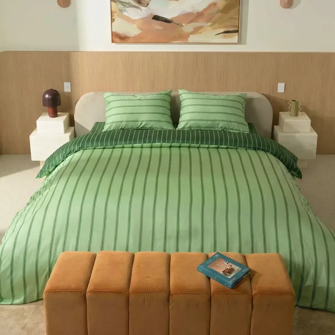 Cooling Bamboo Quilt Cover Set - Image 48