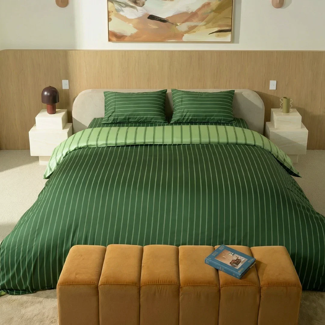 Cooling Bamboo Quilt Cover Set - Image 49