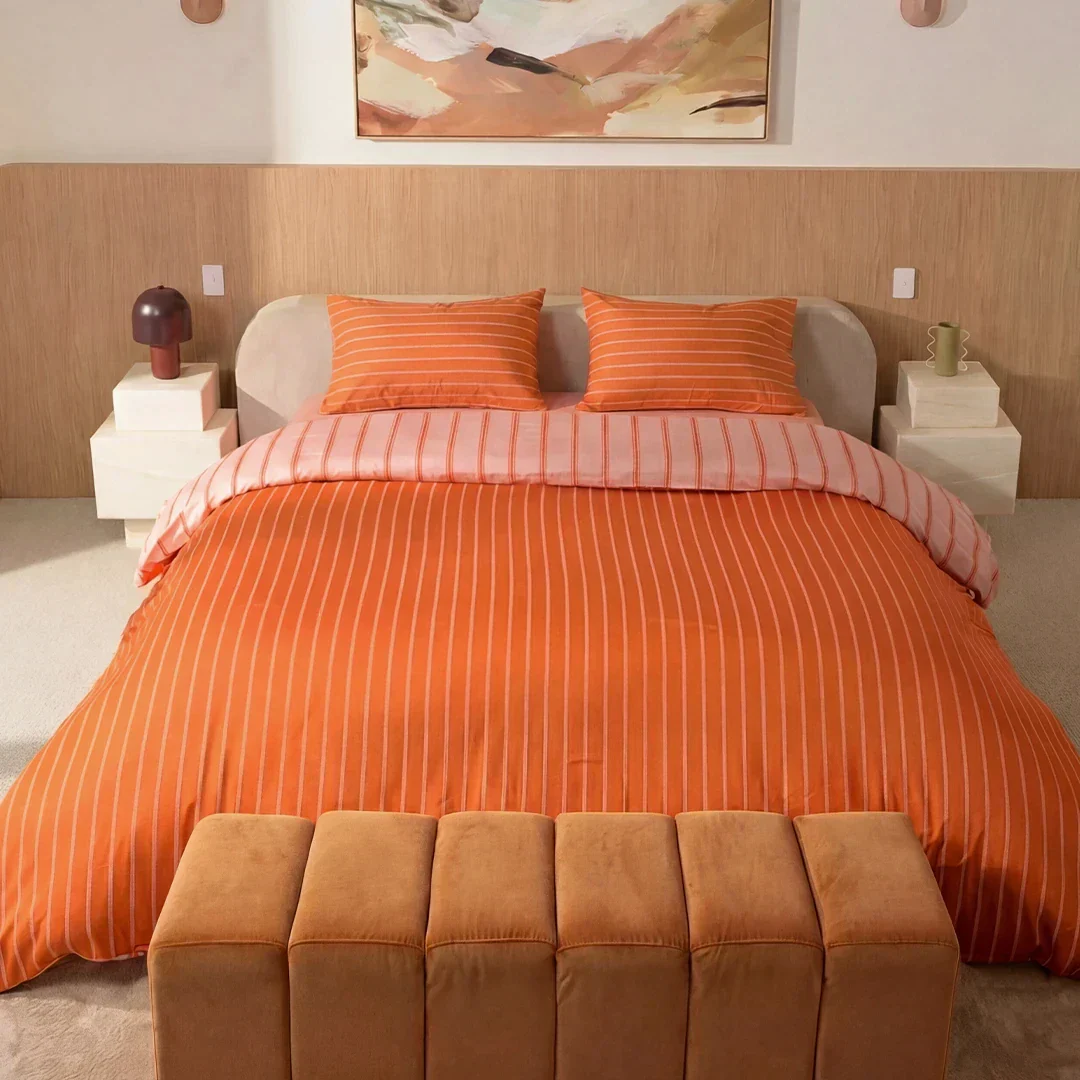 Cooling Bamboo Quilt Cover Set - Image 50
