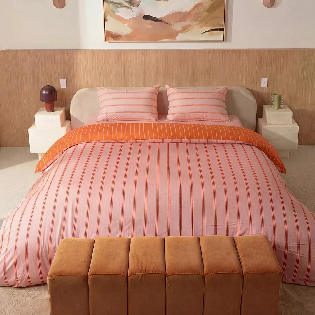 Cooling Bamboo Quilt Cover Set - Image 51