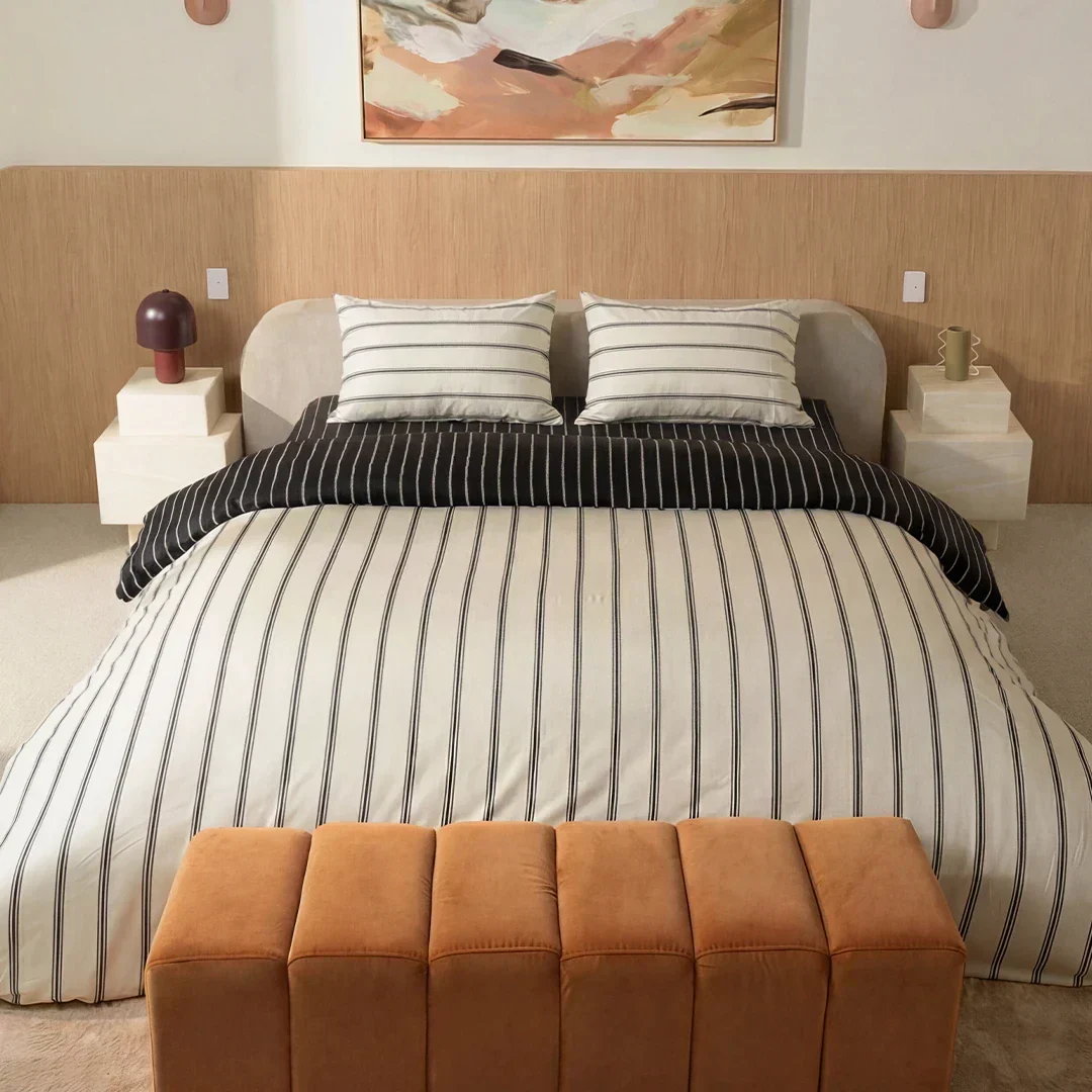 Cooling Bamboo Quilt Cover Set - Image 53
