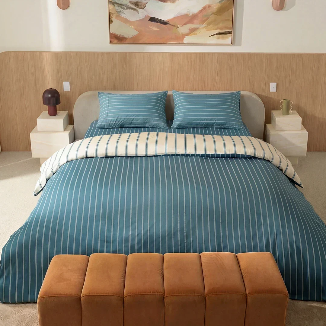 Cooling Bamboo Quilt Cover Set - Image 54
